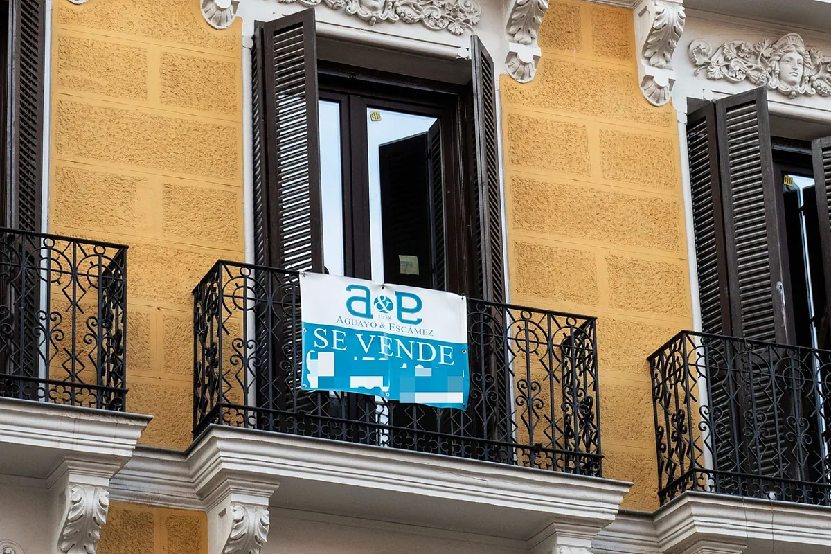 El BOE declara nuevas zonas tensionadas para el alquiler: San Sebastián, A Coruña y 21 municipios navarros
