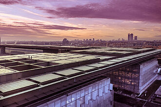 UGT aprueba los ERE en Telefónica