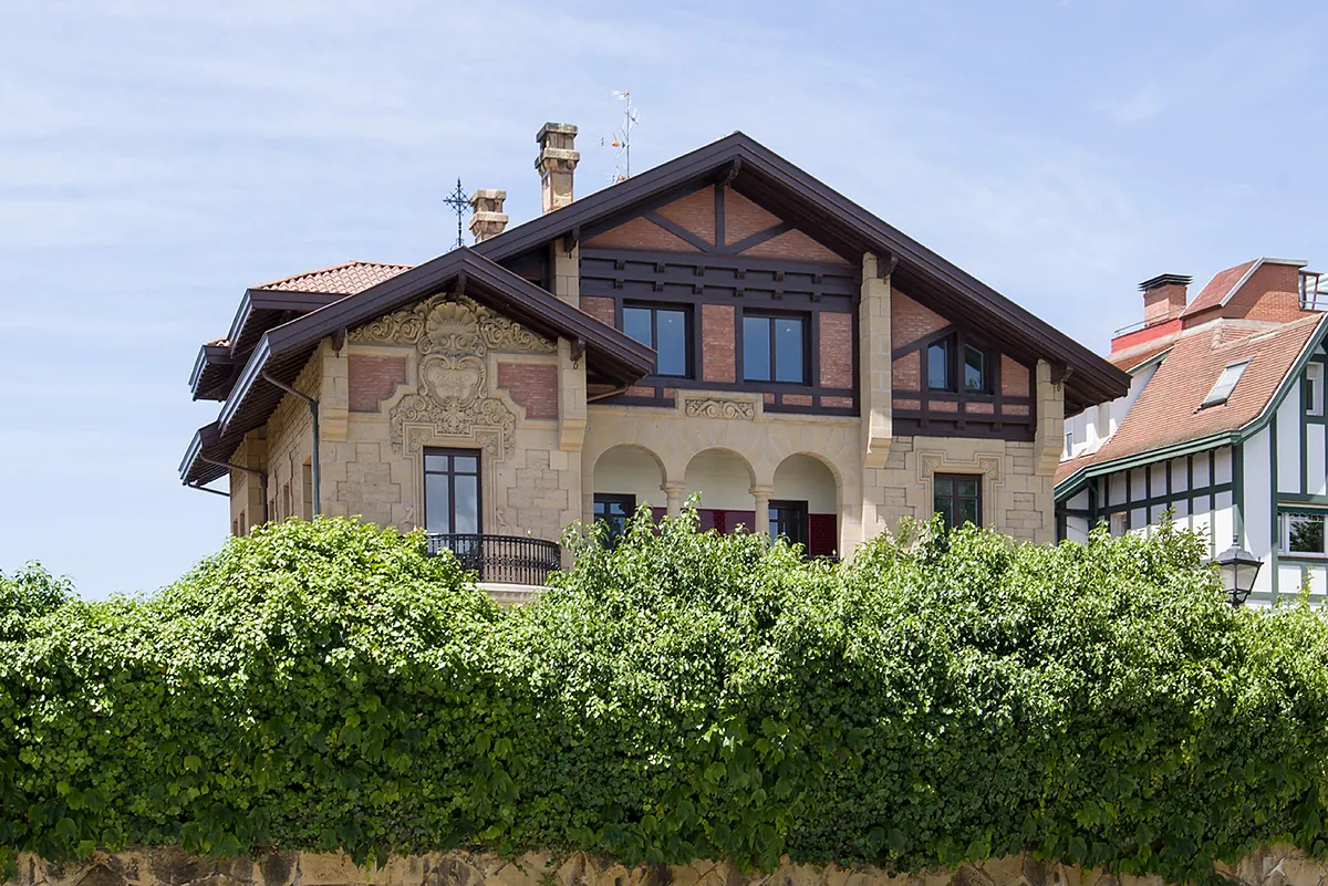 País Vasco, más exclusivo y dinámico: así es la oferta  prime  a la venta