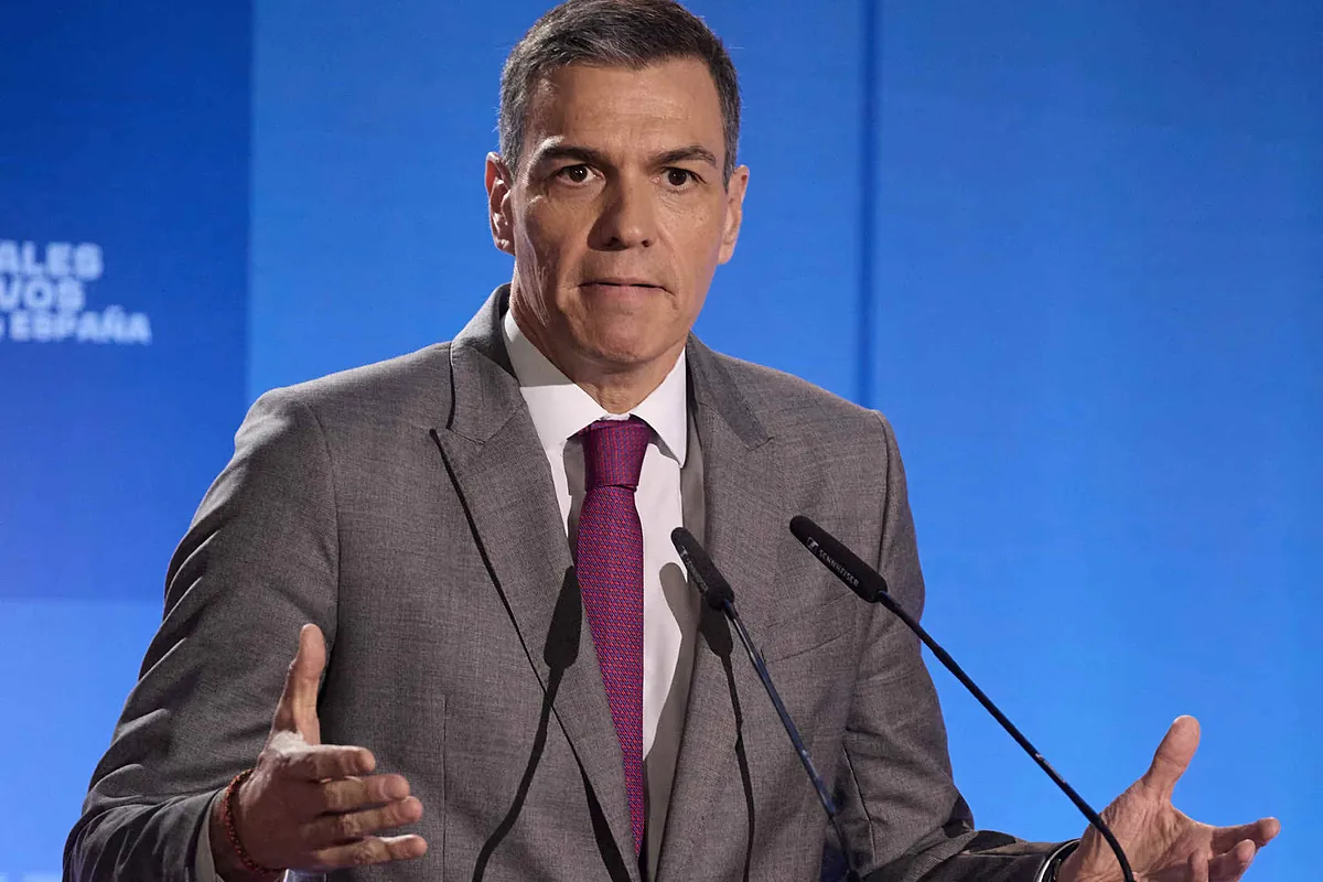 Lo que más teme Pedro Sánchez