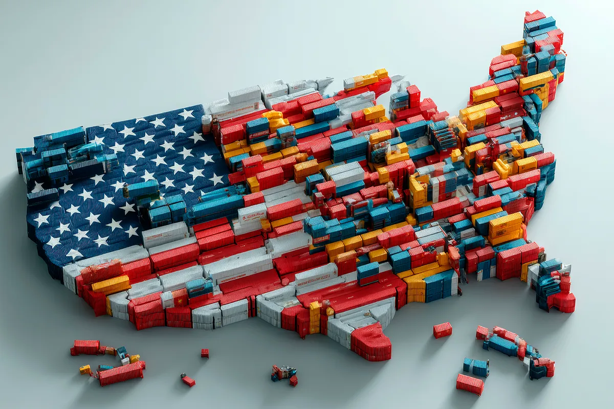 Así afectarán los aranceles a España: en riesgo hasta el 13% de las ventas en EEUU