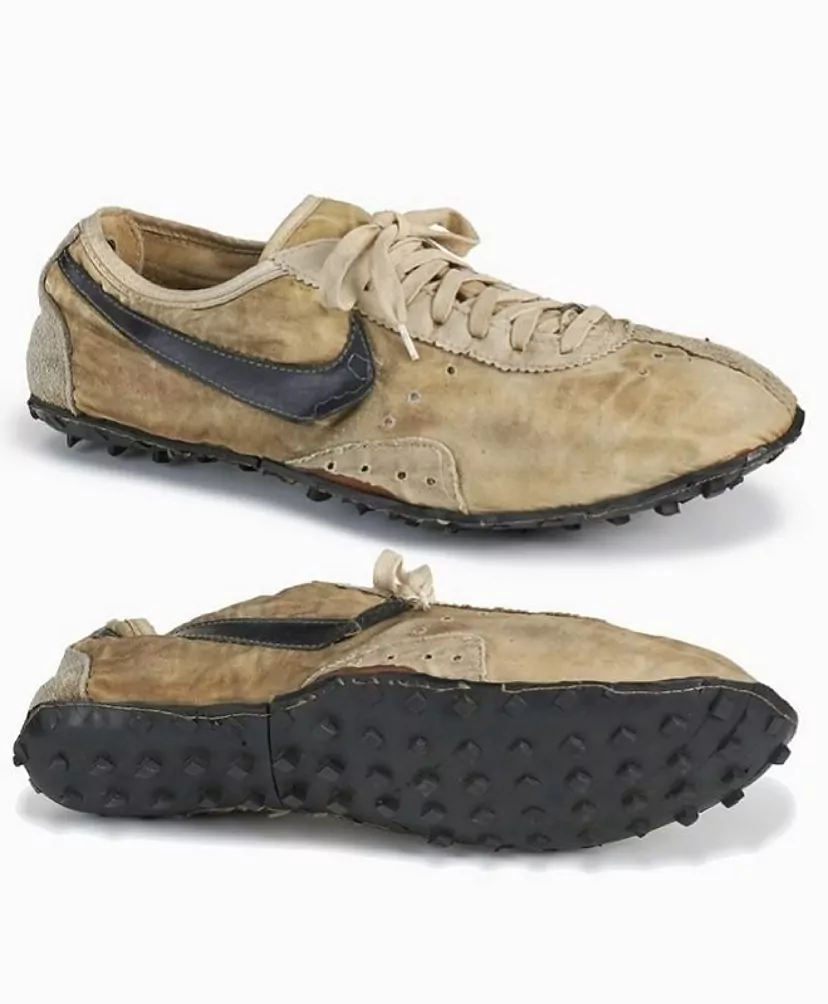 Las 15 zapatillas Nike más caras de la historia | Moda y caprichos