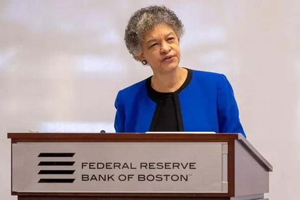 La Fed está "absolutamente" preparada para ayudar a estabilizar el mercado si fuera necesario