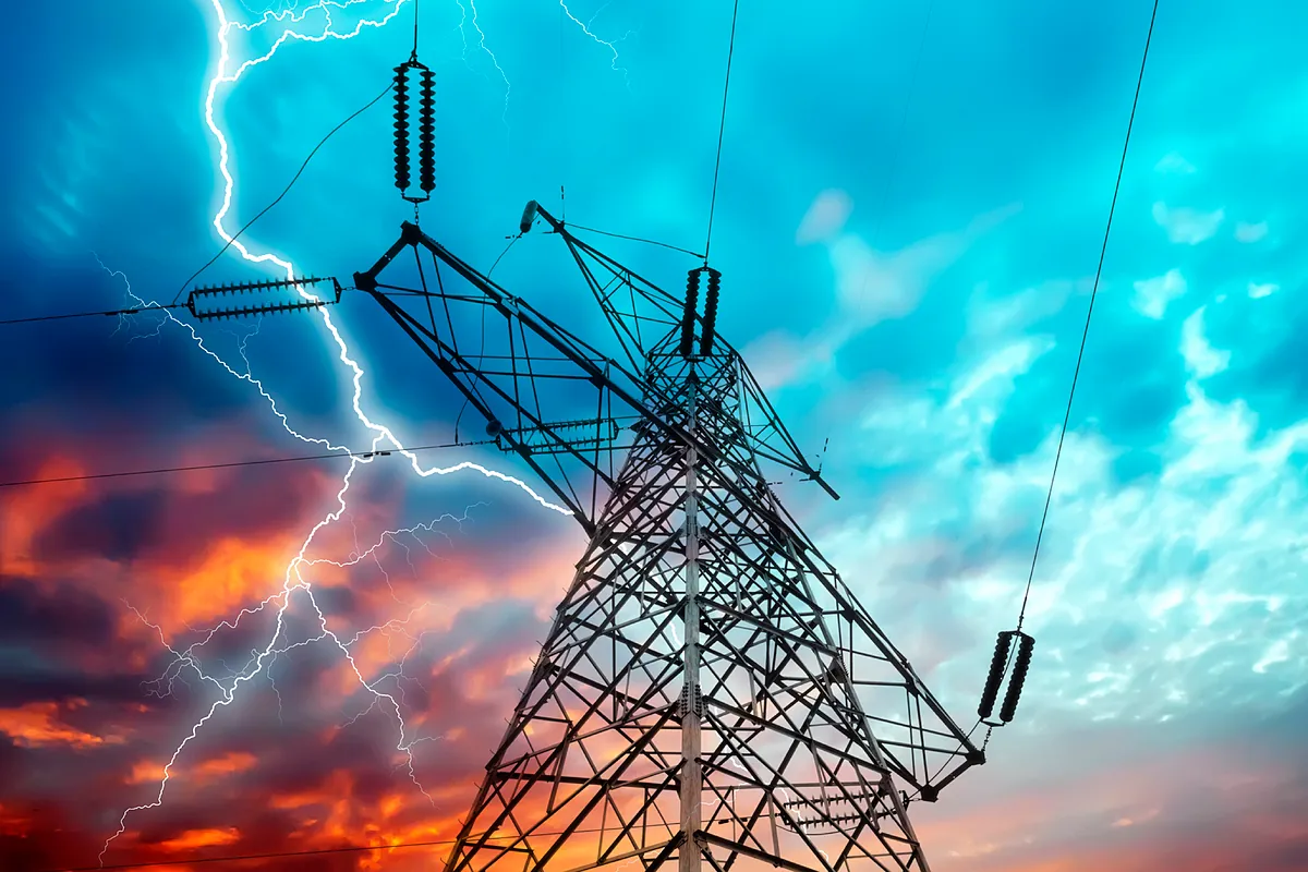 El precio de la luz sube este sábado un 47,8% y tendrá ocho horas de ...