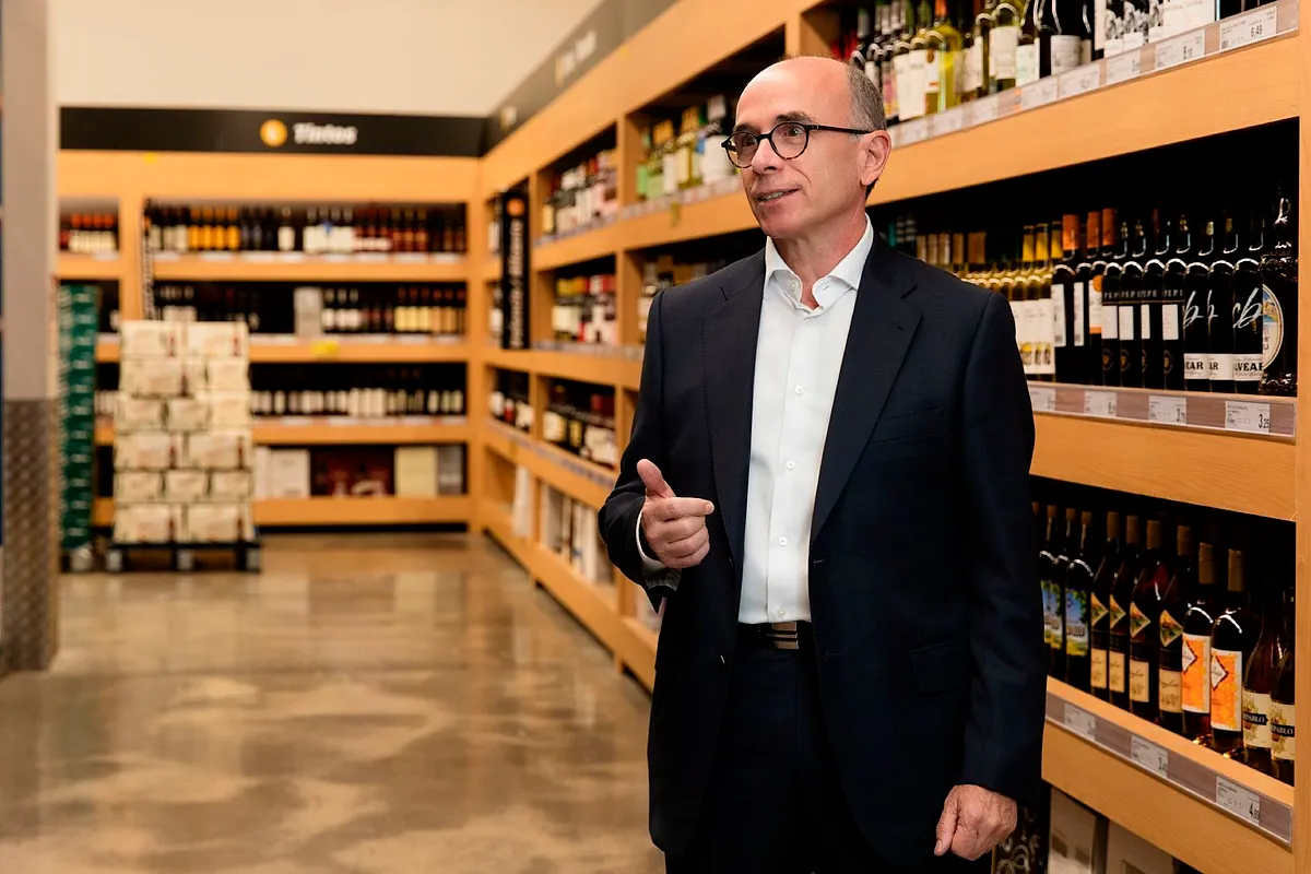 Musgrave da el salto para facturar 500 millones en 2030